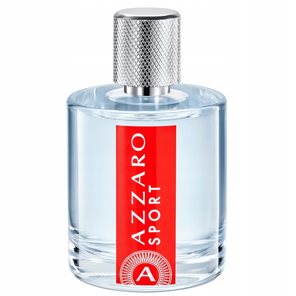 Azzaro Azzaro Sport toaletní voda sprej 100 ml