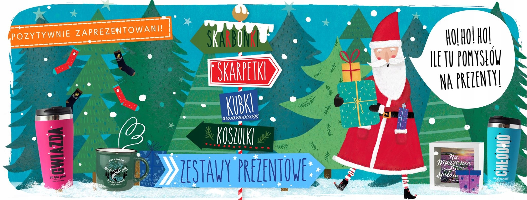 ZESTAW KUBEK+SKARPETY PREZENT NA ŚWIĘTA DLA ROWERZYSTY ROWER DLA FACETA Informacje dodatkowe z nadrukiem