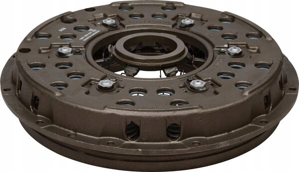 Docisk sprzęgła 6012N