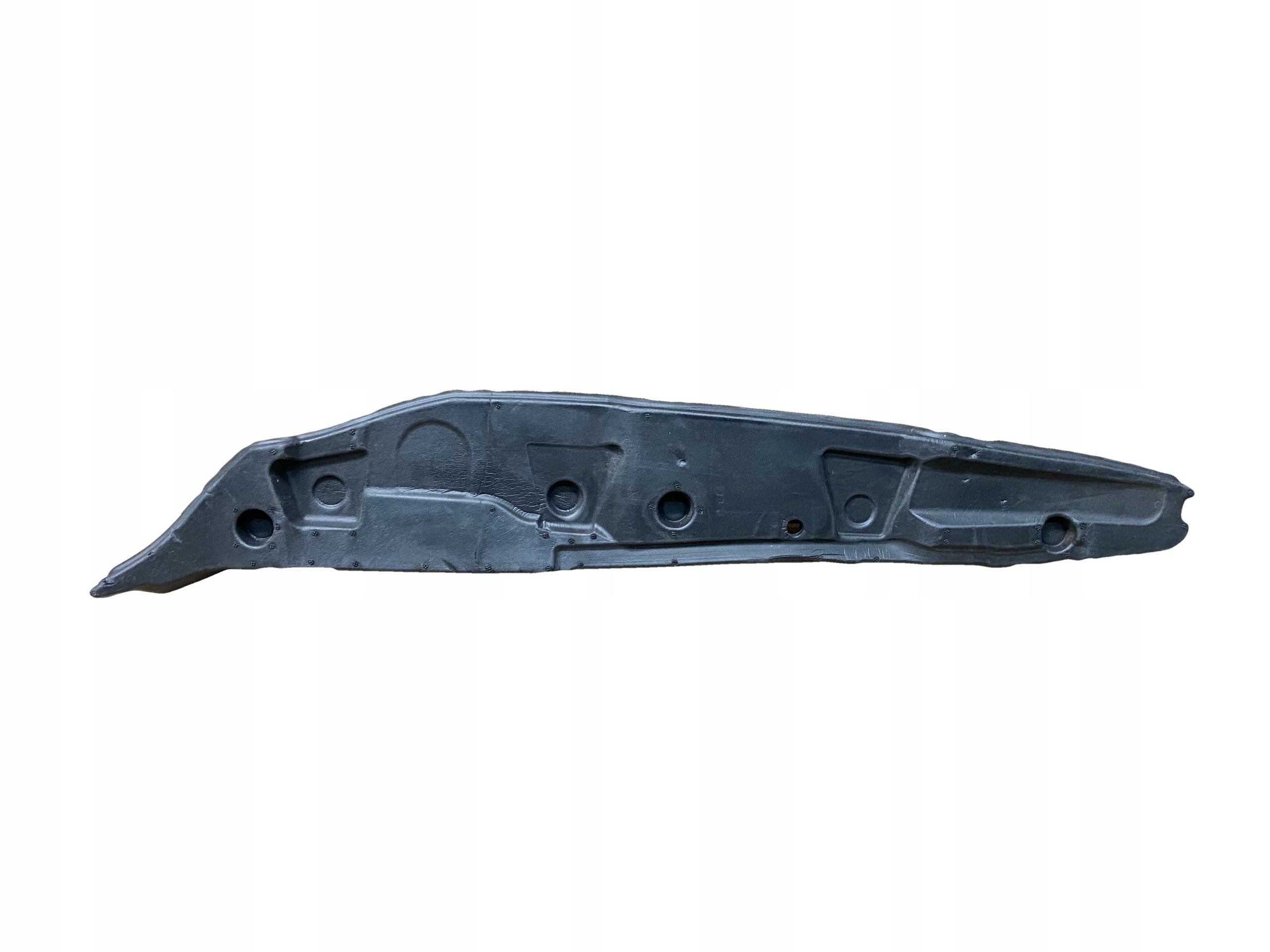 AUDI A3 8Y fedél hangszigetelő sárvédöt PRAW 8Y0864236