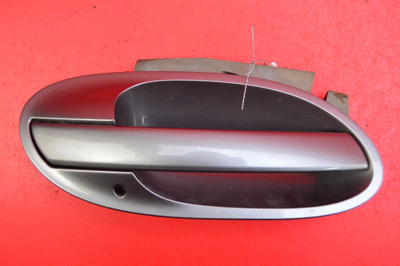 handle left front front 472/7 BMW E65 01-05