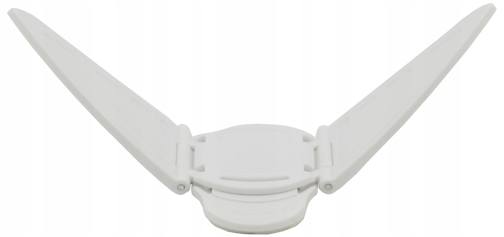 BLOKADA ZABEZPIECZENIE DRZWI PRZESUWNYCH SZAF Marka Remikon