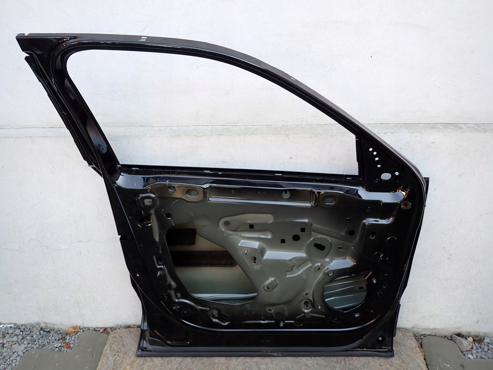 door left front left front OPEL MOKKA B 76 2020- 9837505080