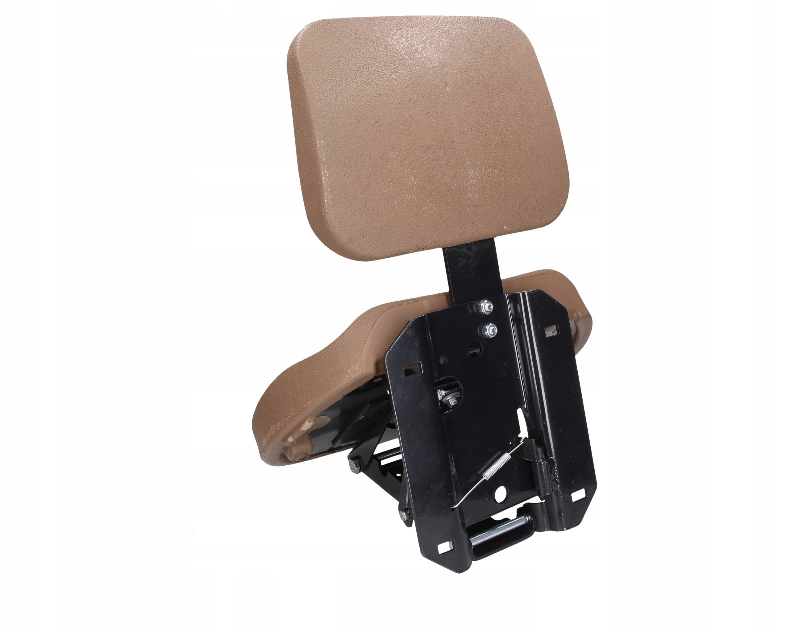 22240563 - пассажирское сиденье John Deere AL114321, AL159655