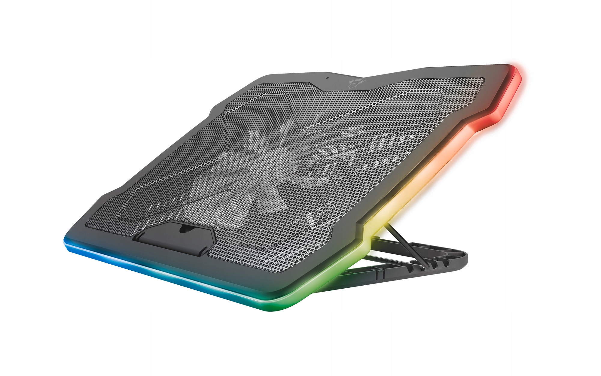 Podstavec Pod Notebook 17.3" Led Chladiaca Podložka Pre Hráčov