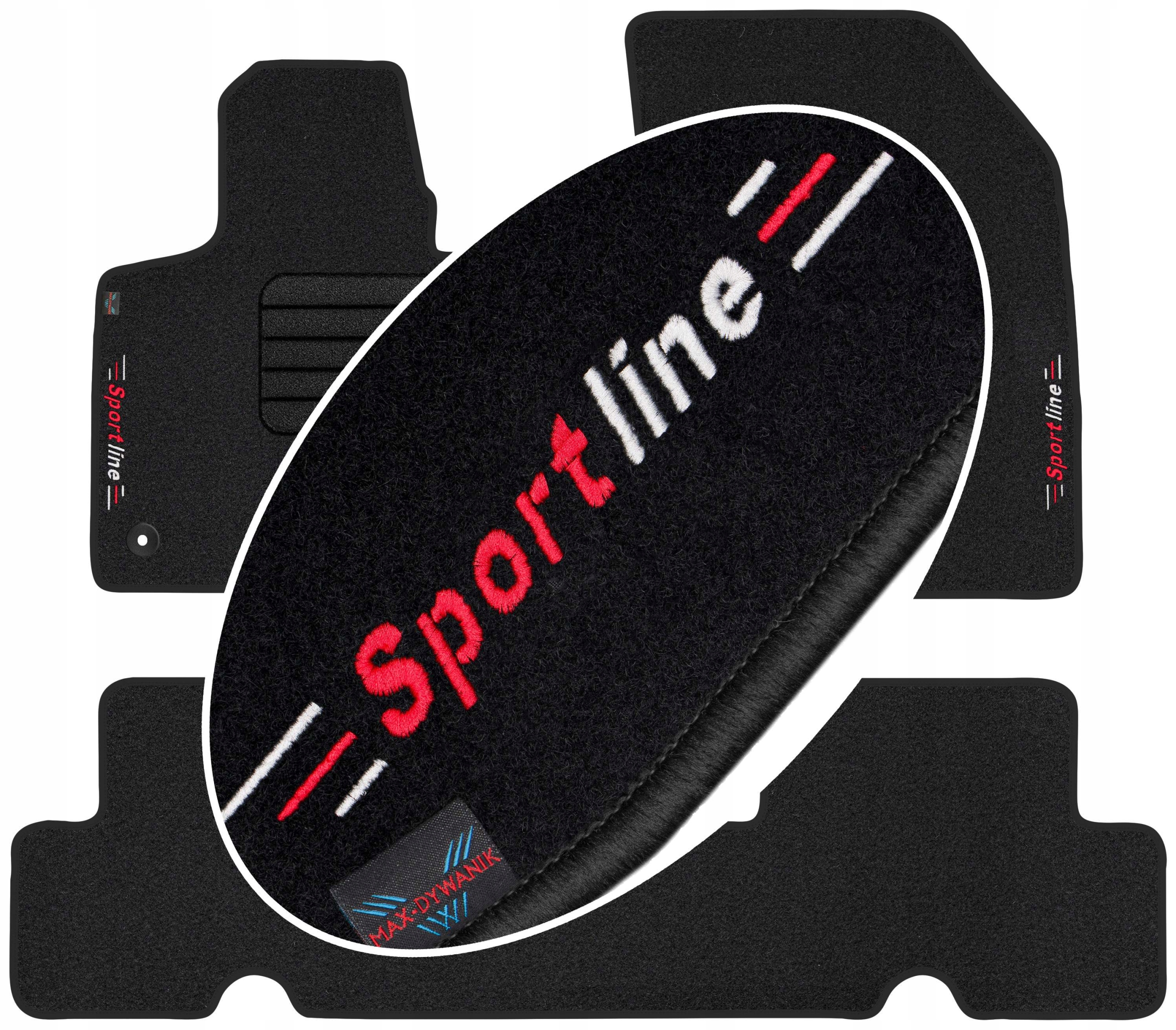 C4 Picasso II 5os 2013-2019 Velurové stěrače