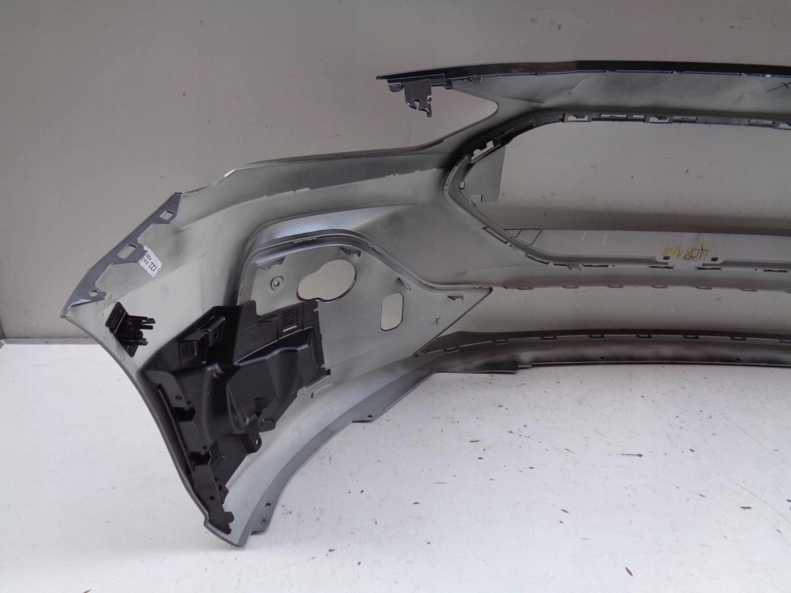 front bumper FORD FOCUS MK4 22- LIFT ST-LINE NR 39493