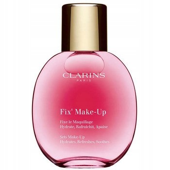 Clarins Fix Make Up 50 ml