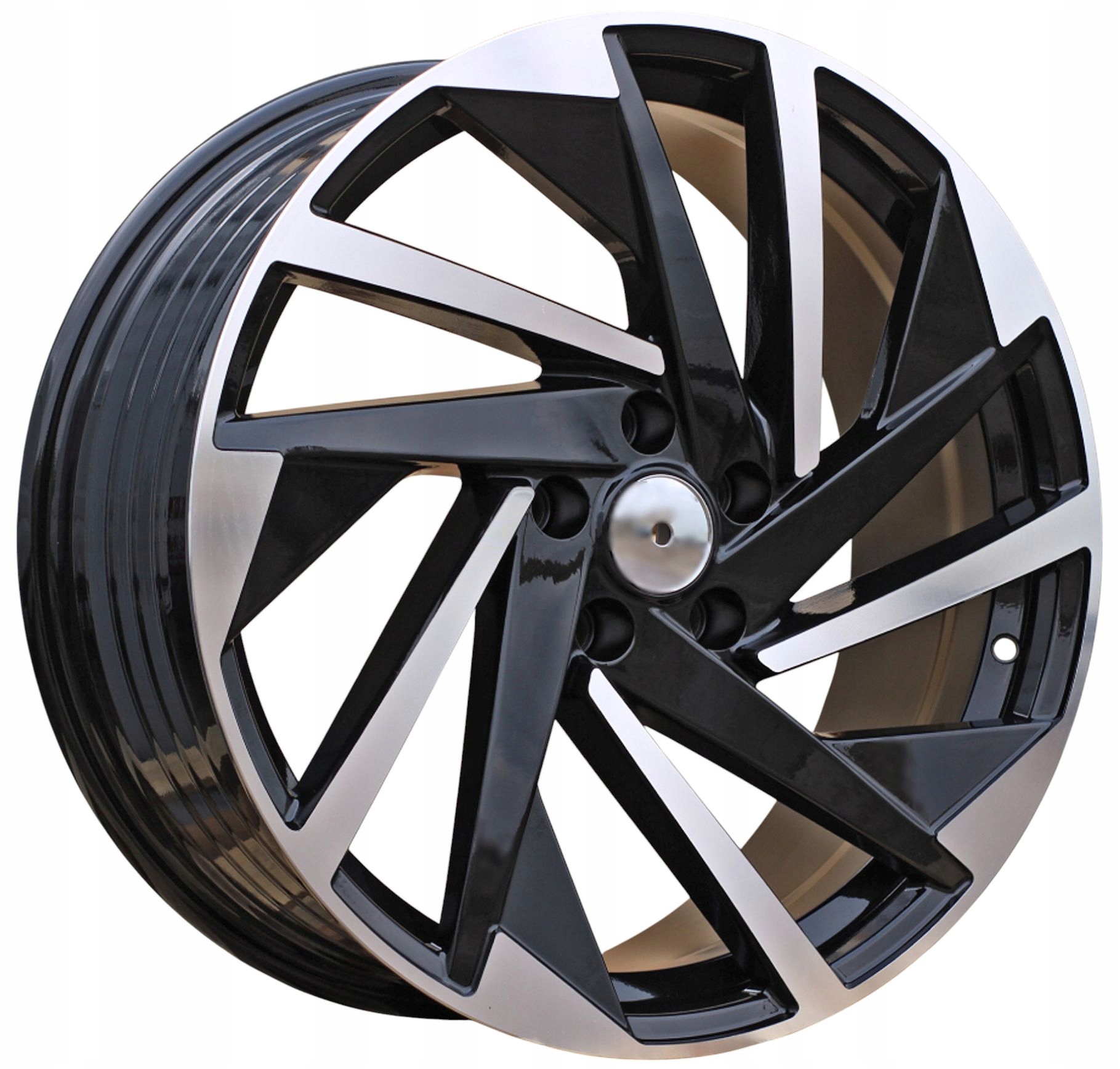 Ráfky 19 pro Vw Arteon I Golf 7 8 ID. 4 ID. 5 Passat B8 B9 Scirocco 3 T-roc