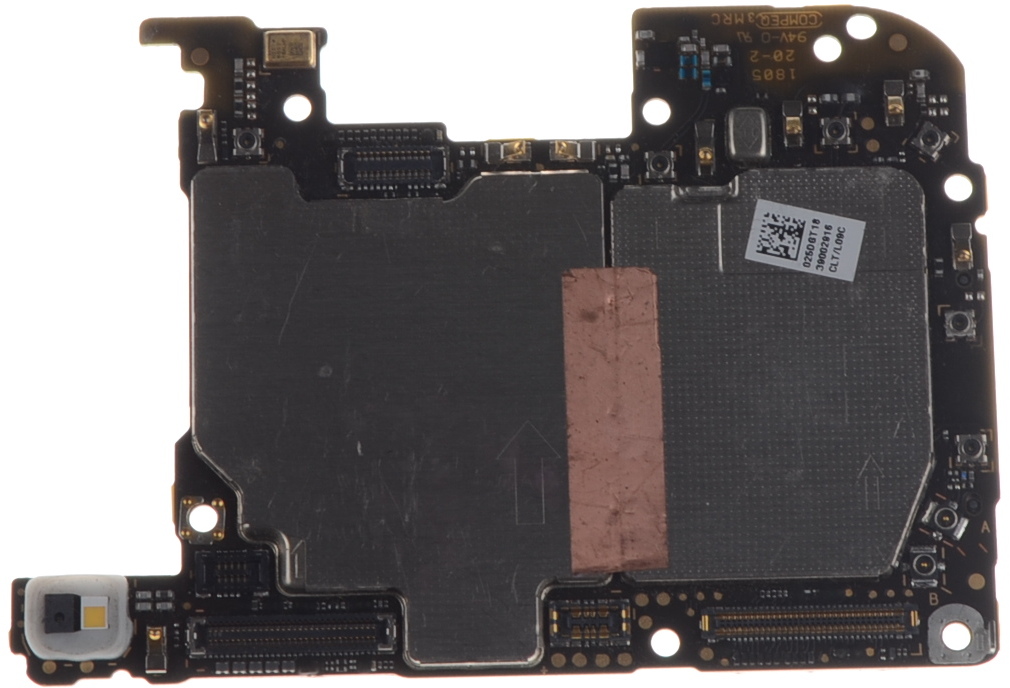 Płyta główna Huawei P20 Pro CLT-L29