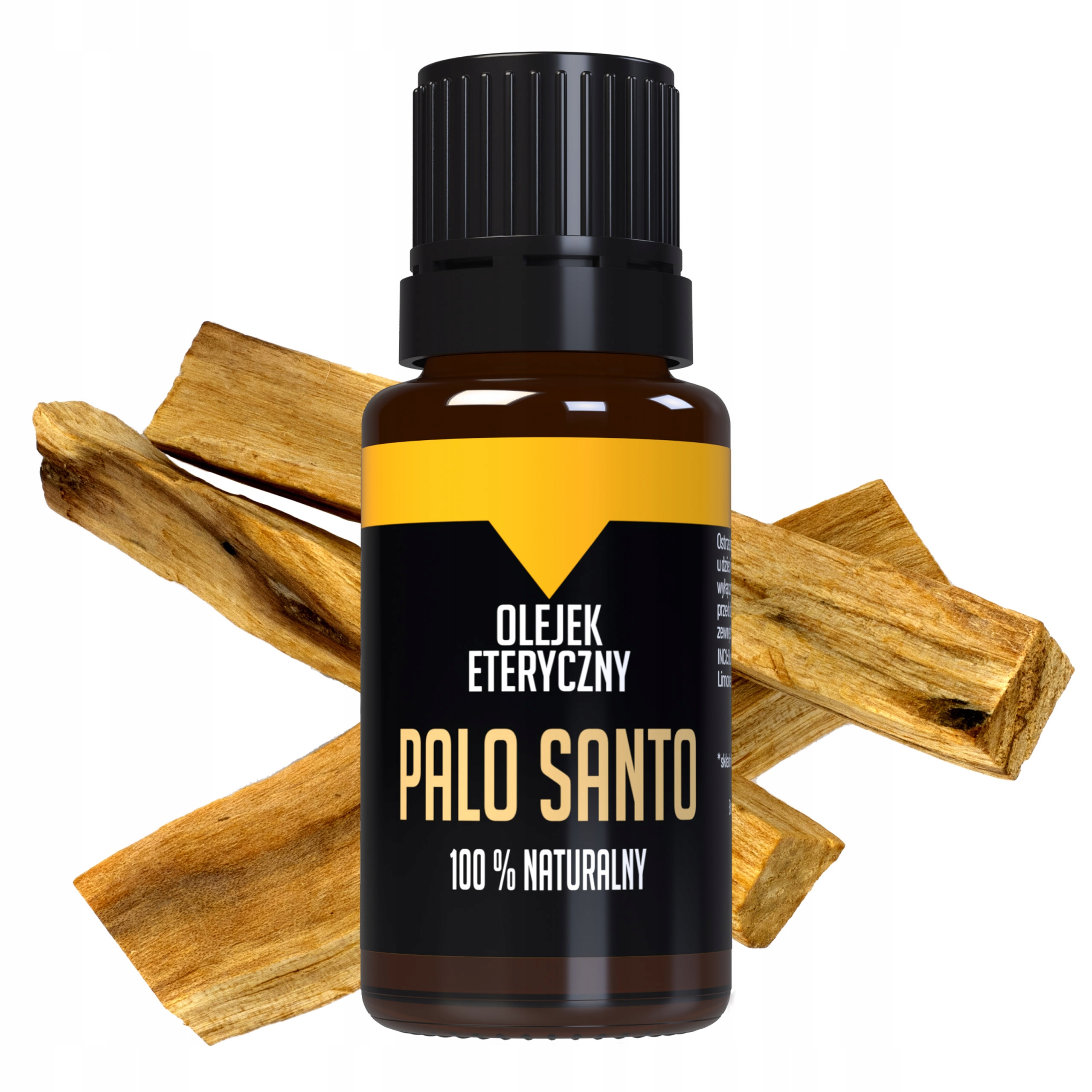 

Bilovit Olejek eteryczny Palo Santo 10 ml
