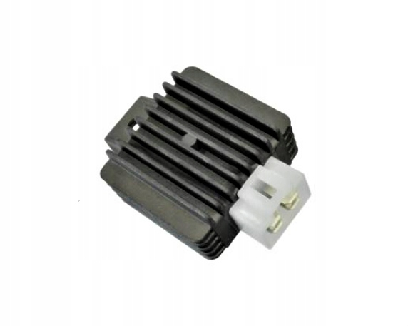 Regulator Napiecia 4T Atv 110 125 Motorowery