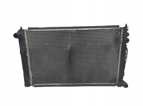 AUDI A6 C5 97- 2.8 V6 CHŁODNICA WODY