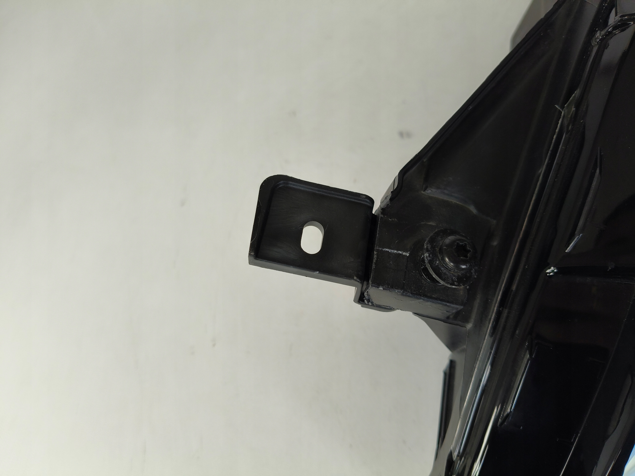 light left REFLEKTOR FORD PUMA 19- LED