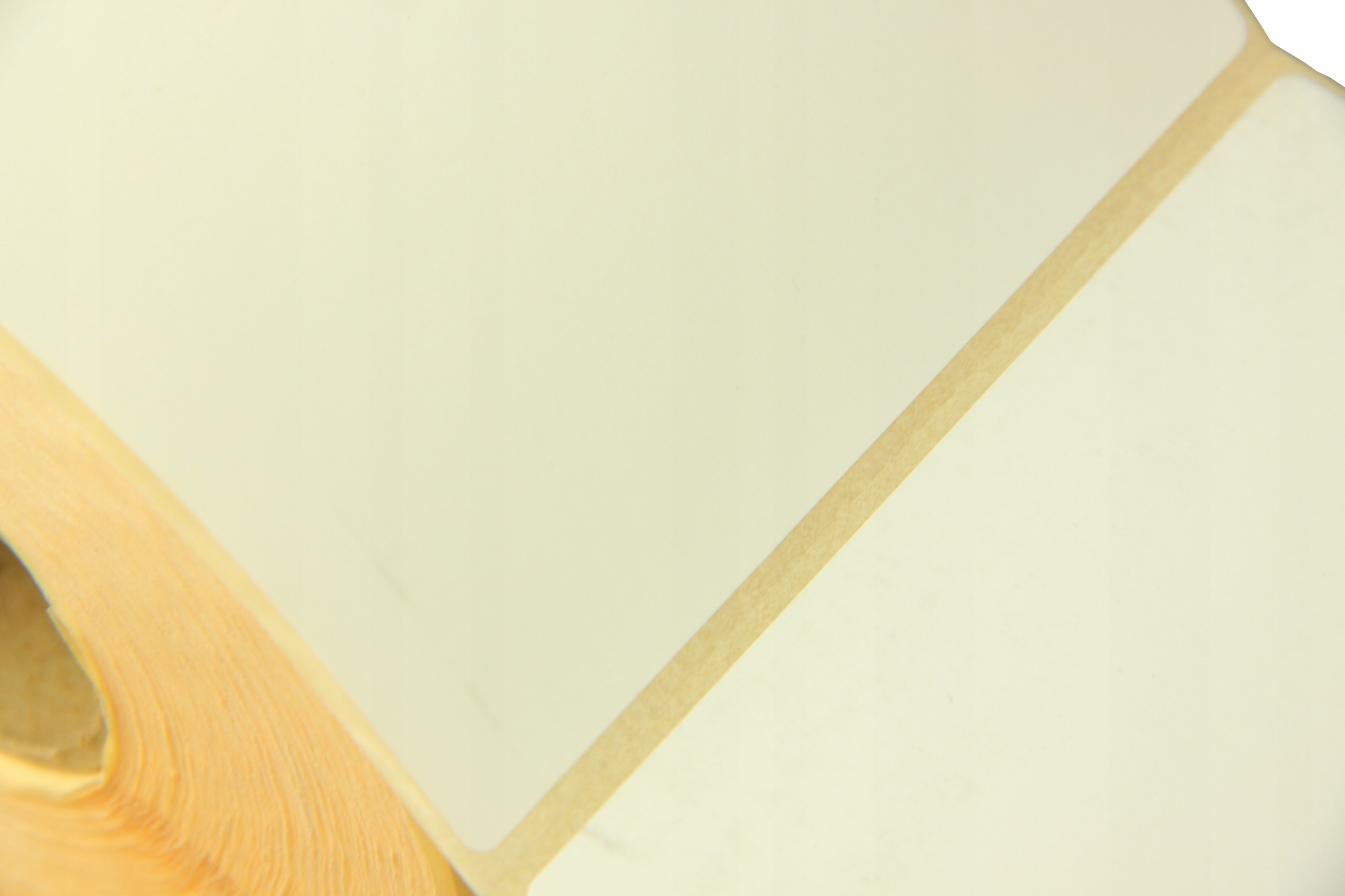 ETYKIETY TERMICZNE 100x150 PERFORACJA fi25 A'500 Kod producenta 14160