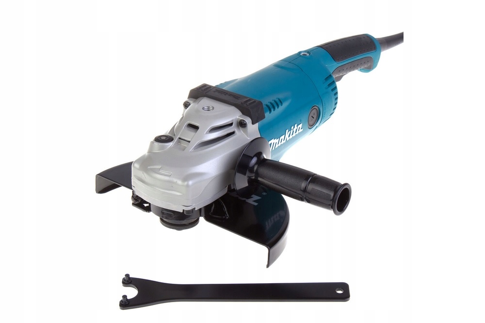 Makita Duża Dwuręczna Szlifierka Kątowa 230mm 2200W GA9020R