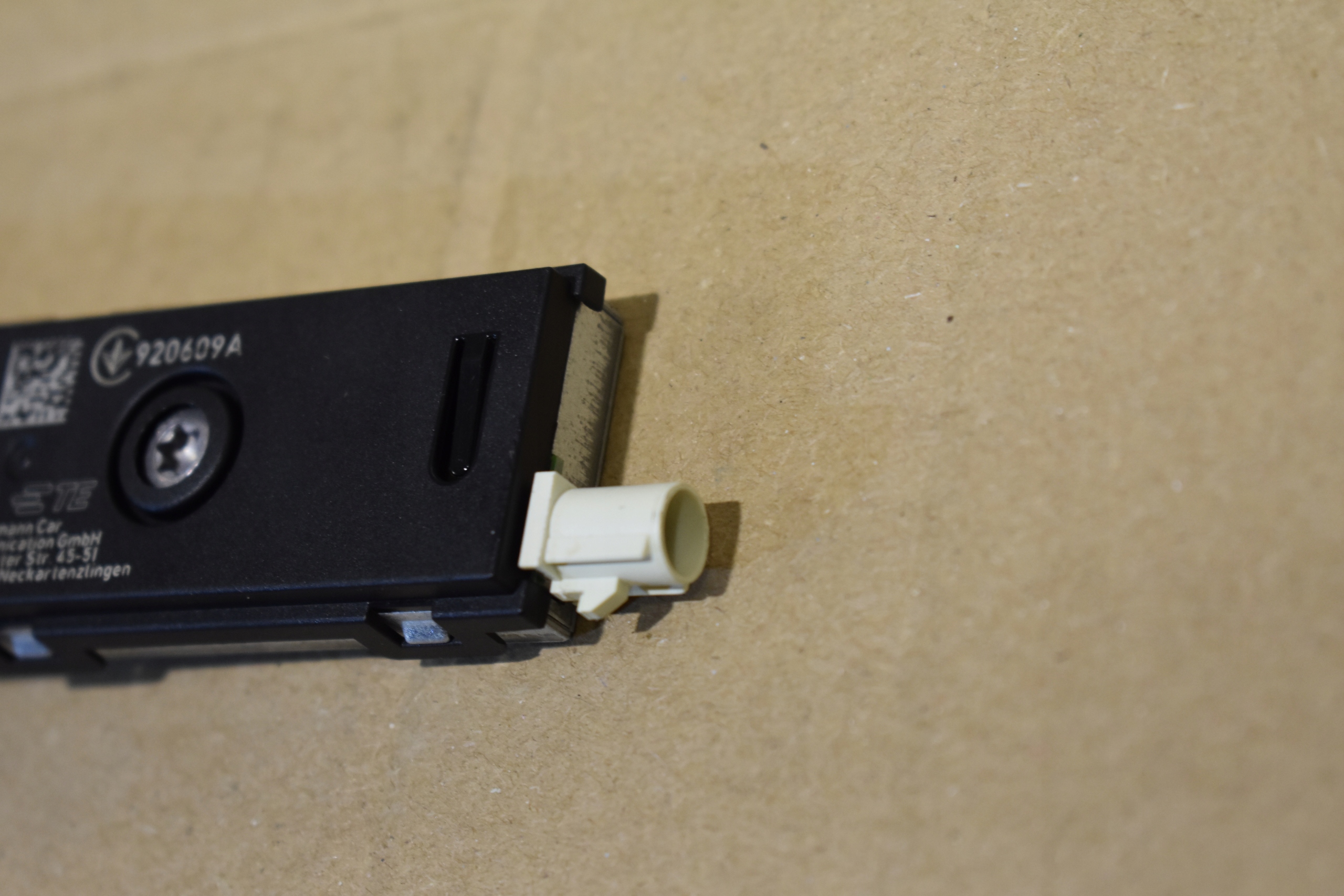 IDEALNA Antenne MERCEDES 1