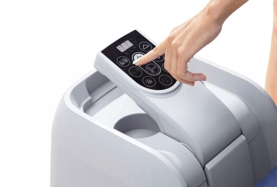 Dmuchane Spa basen Bestway Hawaii AirJet 60021 Producent Bestway