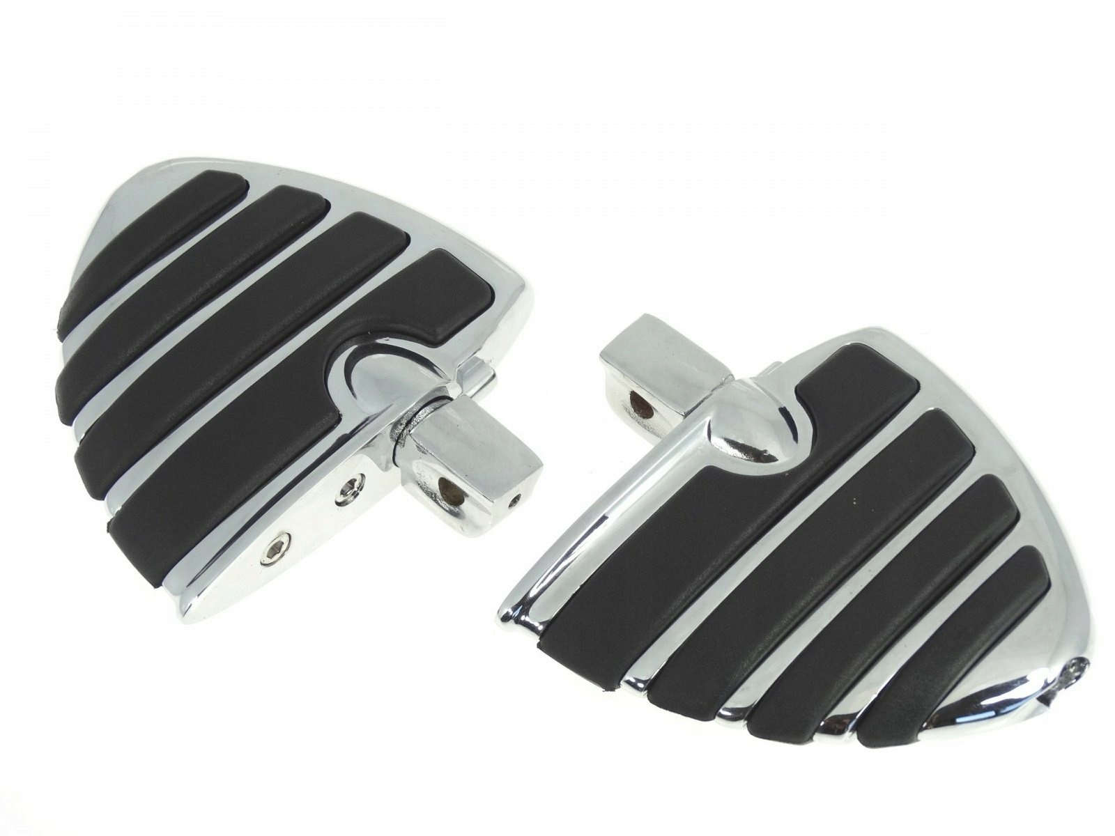 99-01 - ЗАДНІ ПАСАЖИРСЬКІ ПЛАТФОРМИ KAWASAKI VN 900 1700 2000