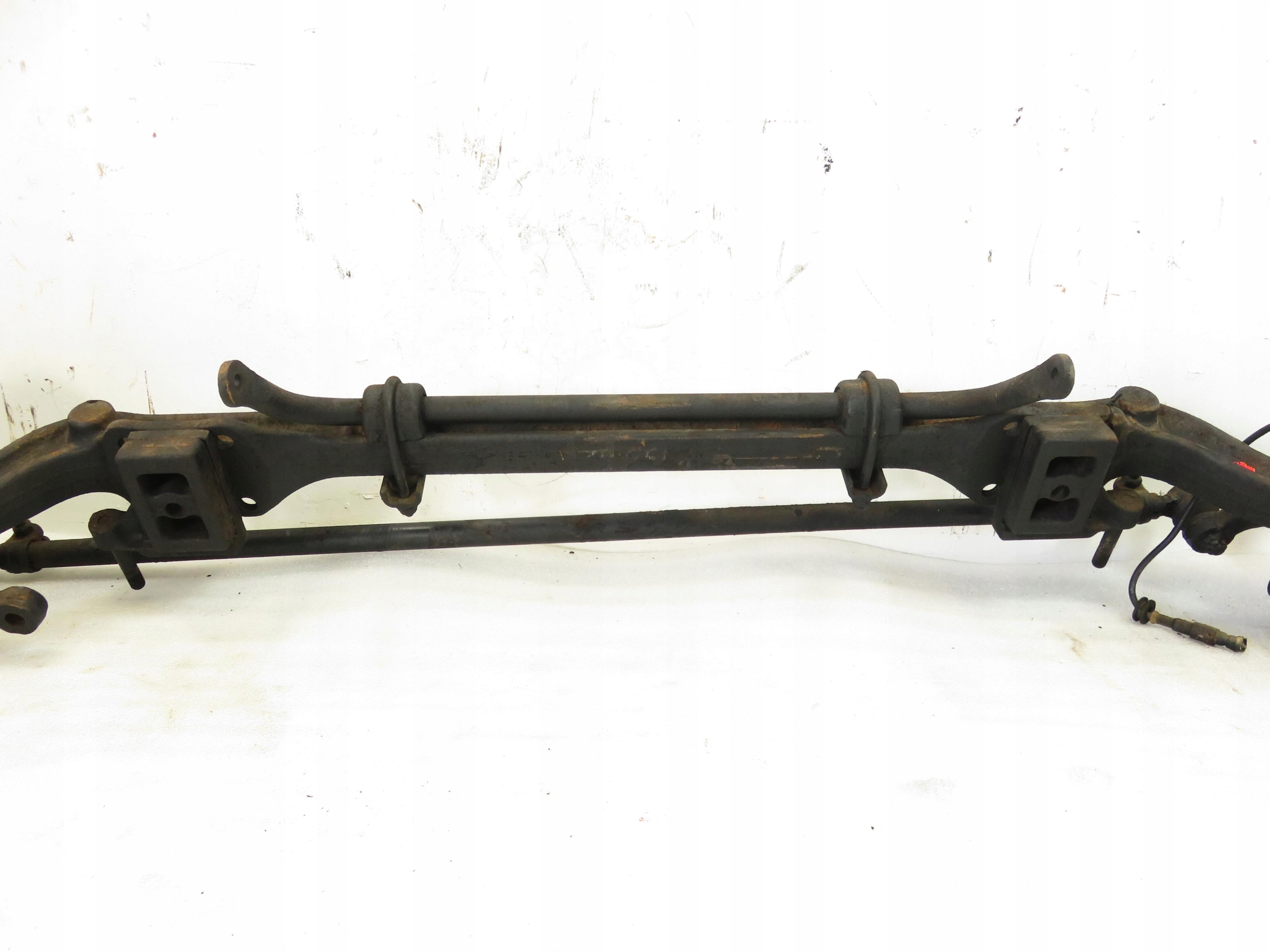 BELKA PRZÓD MERCEDES 814 Typ samochodu Autobusy Samochody osobowe