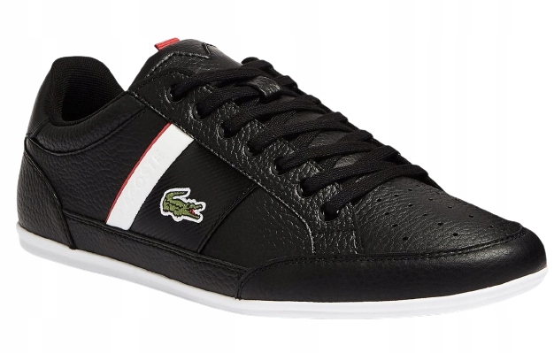 

Buty męskie Lacoste Chaymon 0721 1 Cma r.41