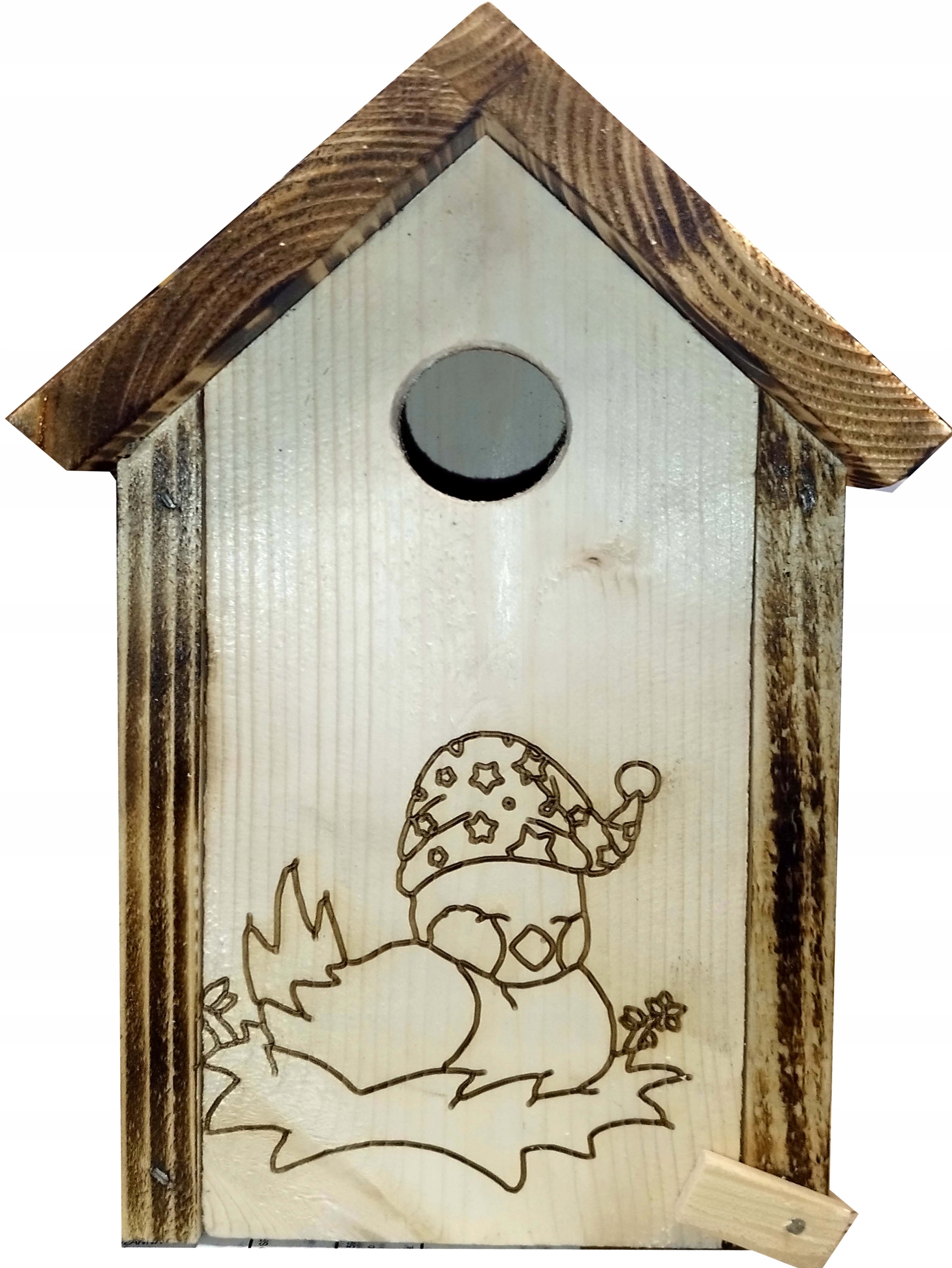 

budka lęgowa, budki lęgowe, domek