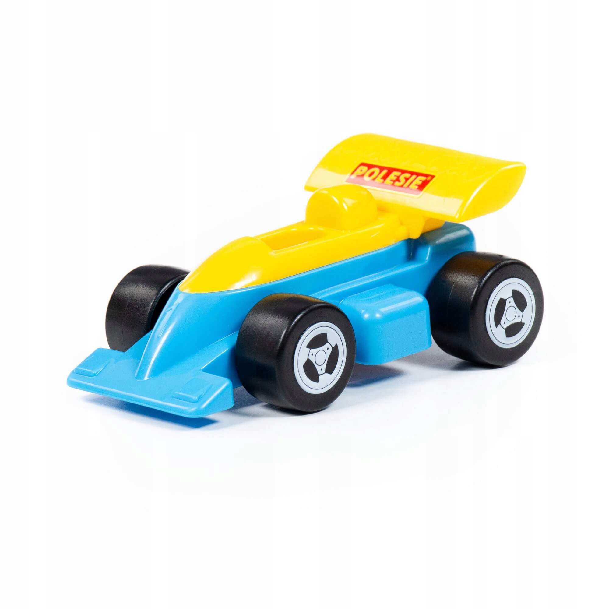 

Wader Bolid "Sport Car"