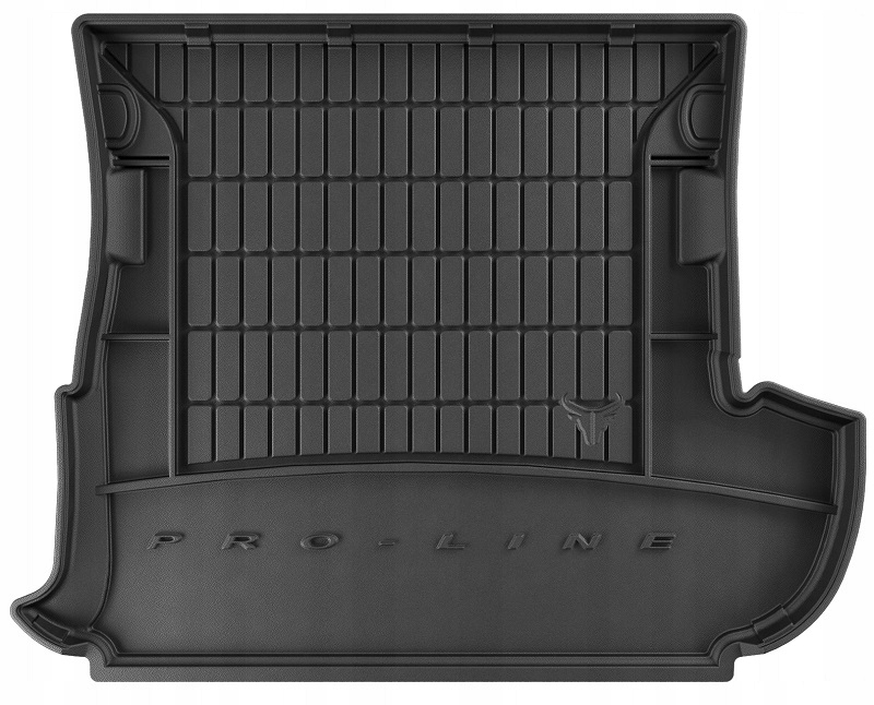 Rohož Do Kufru Gumová vložka Kobereček Mitsubishi Outlander 2 2006-2012 Tm