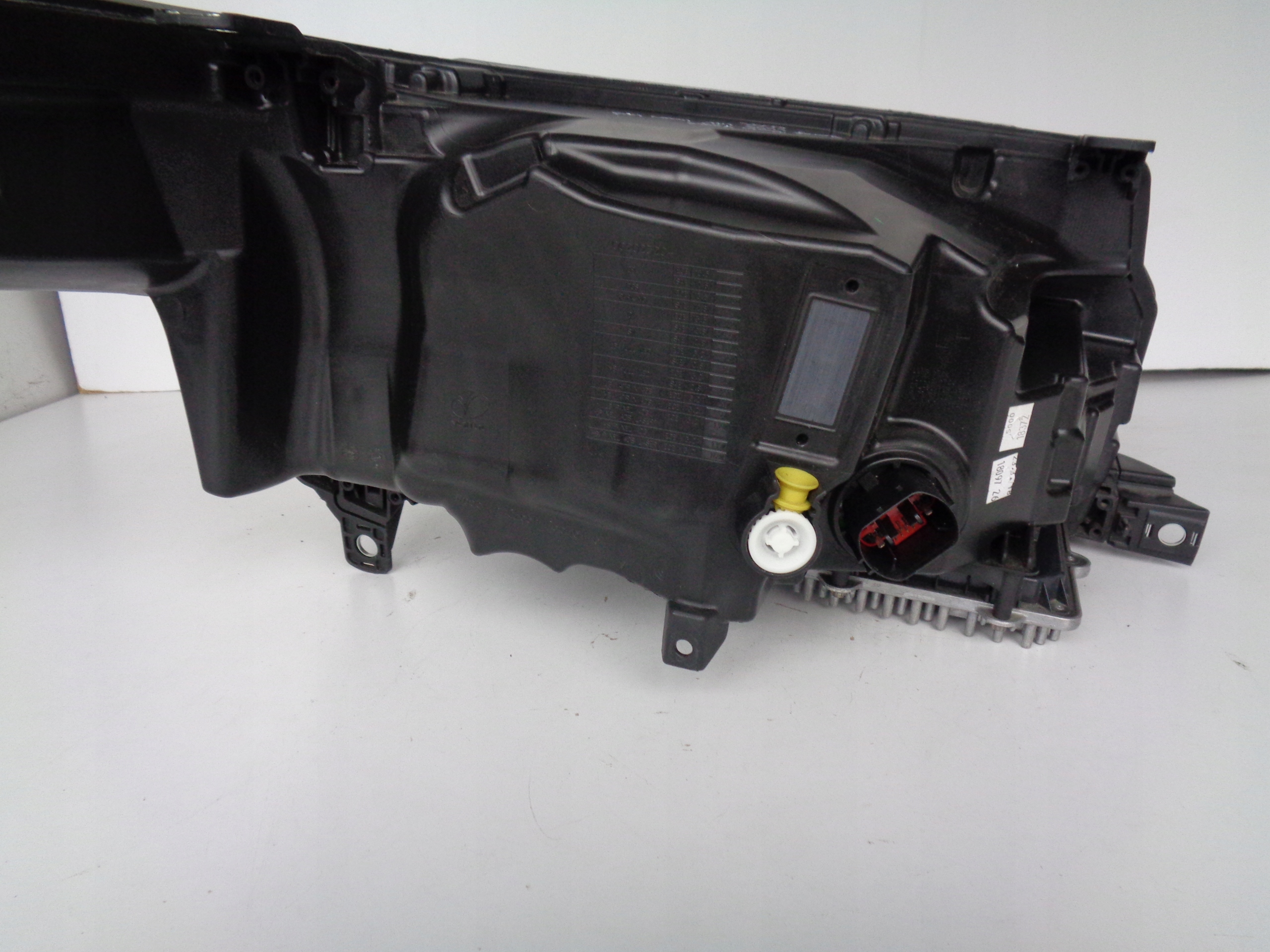 LAMPA LEWA RANGE ROVER VOGUE L405 LIFT LASER LED Wersja Europejska