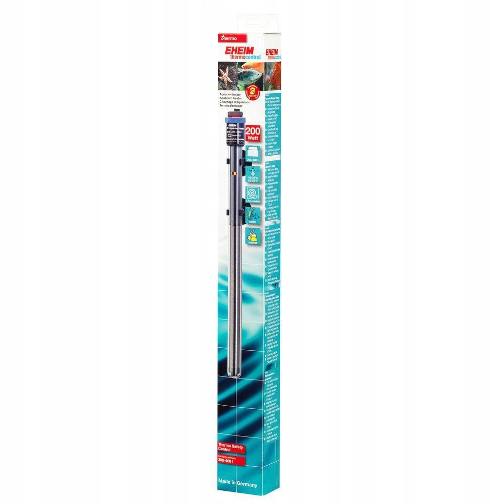 Levně Eheim Ohřívač 200W (129,5200)