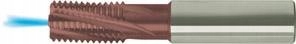 Fréza na závity Tmusp VHMTiCN, úchyt Ha, chłodz.wew. D12x20x1,5mm Guhring