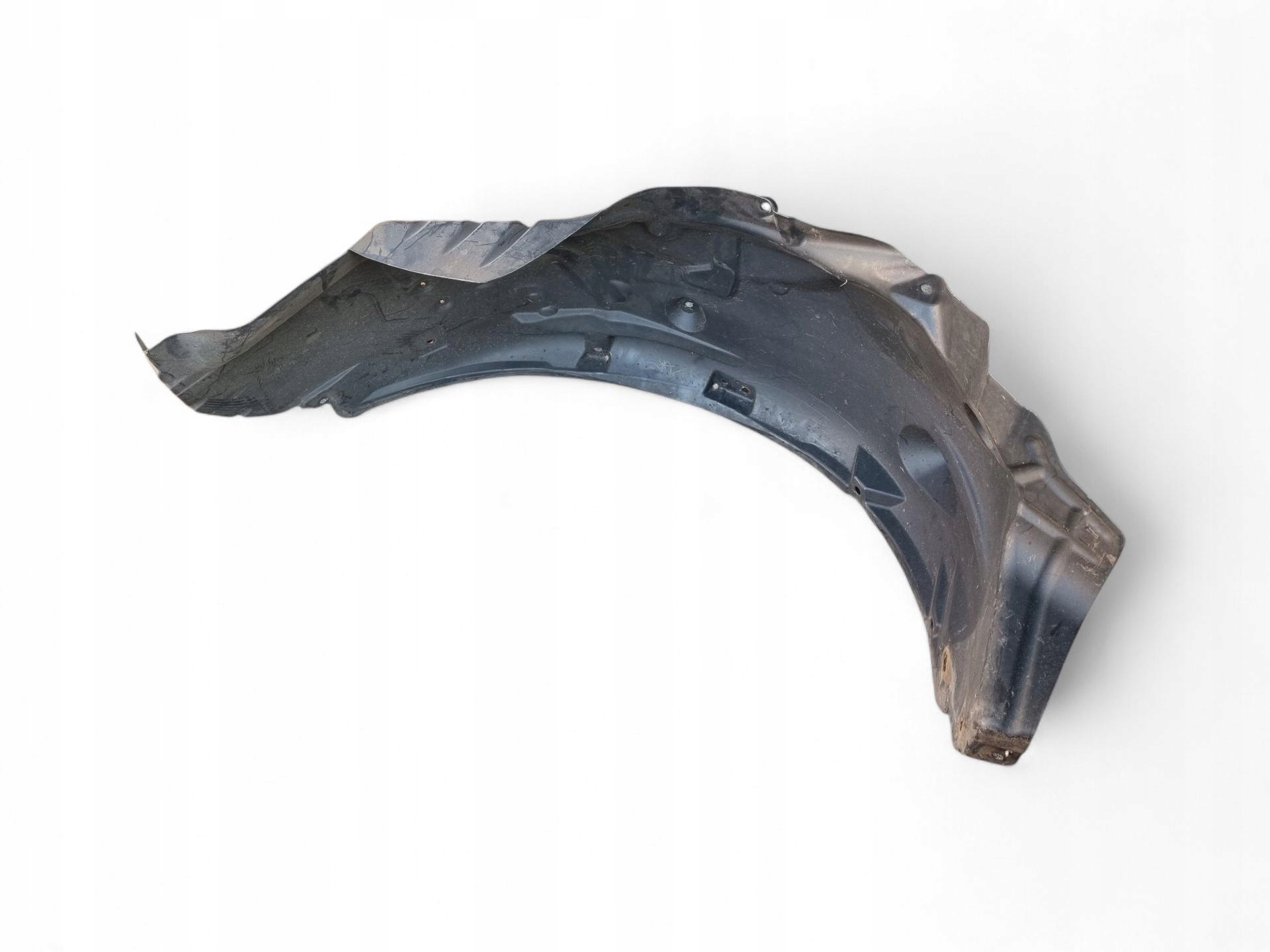 mudguard front right side Land Rover Discovery 3 L319 2004 CLF500242