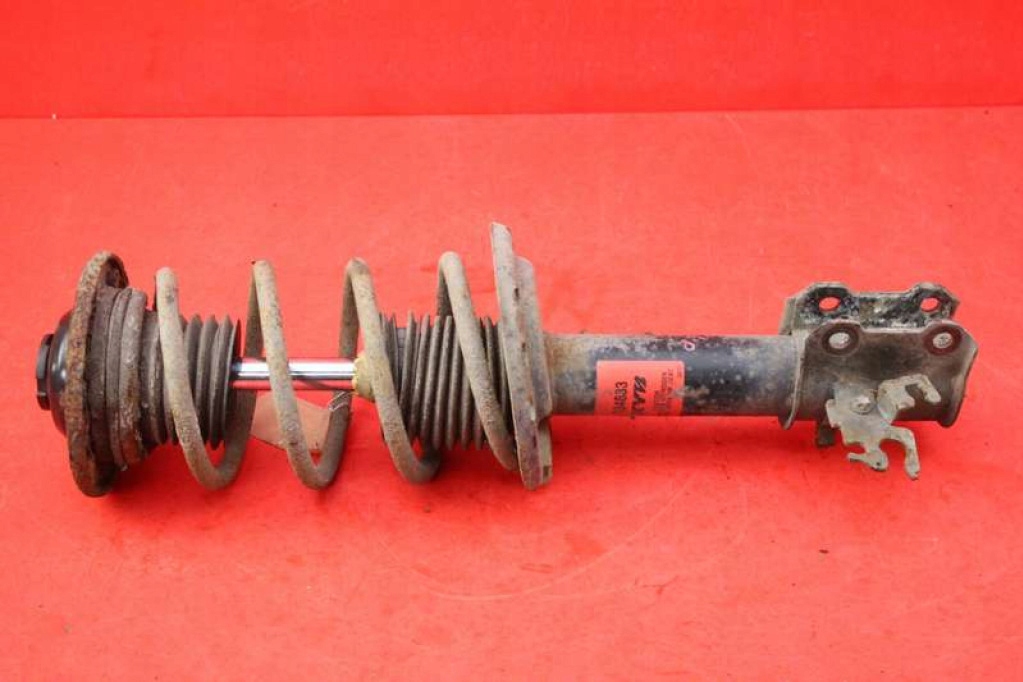 shock absorber left front 334633 OPEL VECTRA C 2.0 DTI 101 KM 02-05