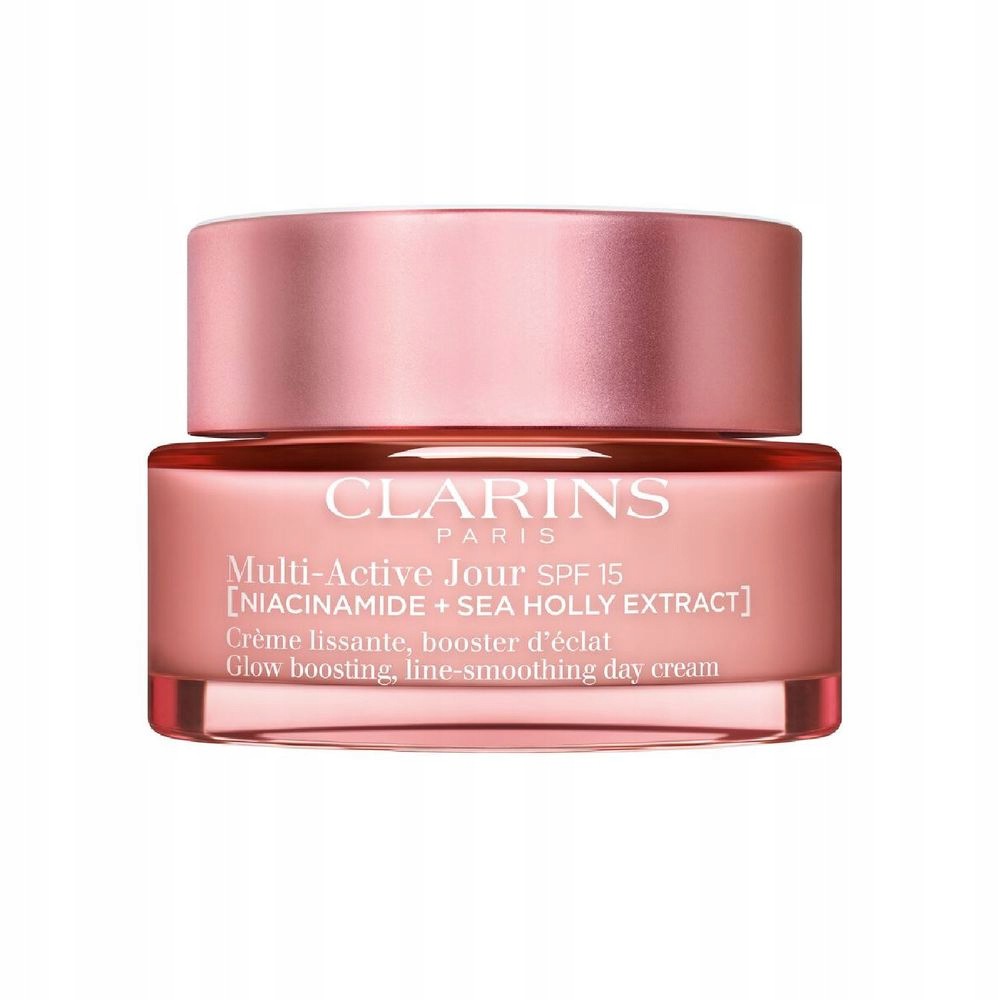 Multi-aktivní denní krém SPF15 50 ml