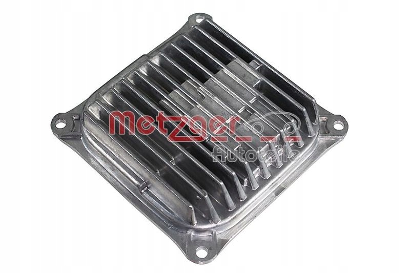 STEROWNIK ŚWIATEŁ LED 0896542 METZGER MERCEDES Producent części Metzger