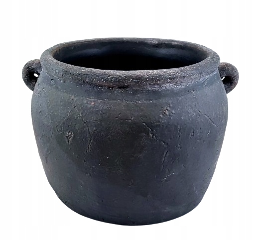 OSŁONKA AMPHORA POSTARZANA 17,6x16x12,5 cm