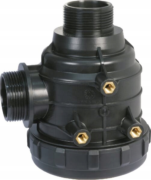 Всмоктуючий фільтр 1 1/4