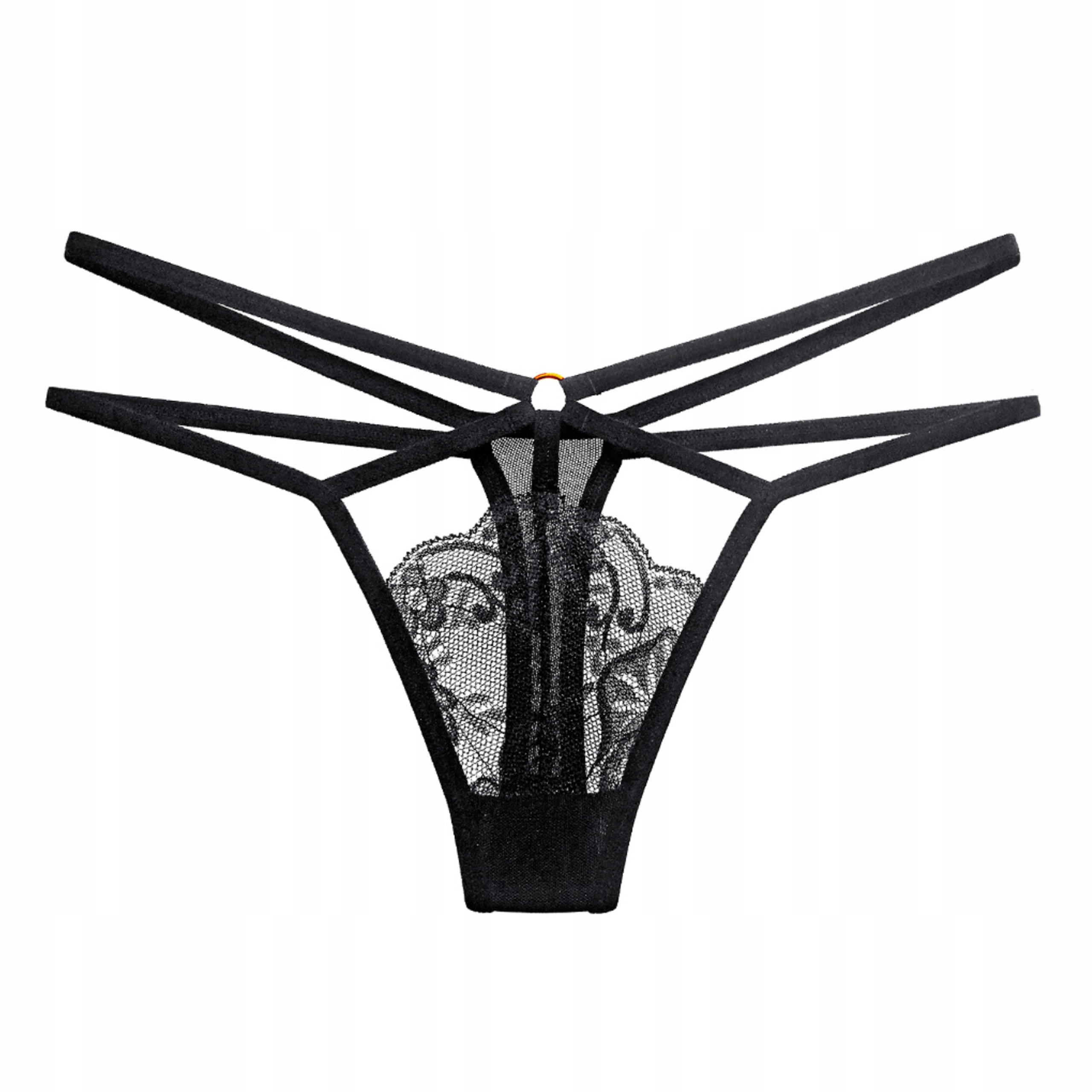 

Stringi Majtki damskie Koronka paseczki