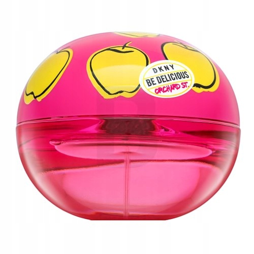 Dkny Be Delicious Orchard St. parfémovaná voda pro ženy 50 ml