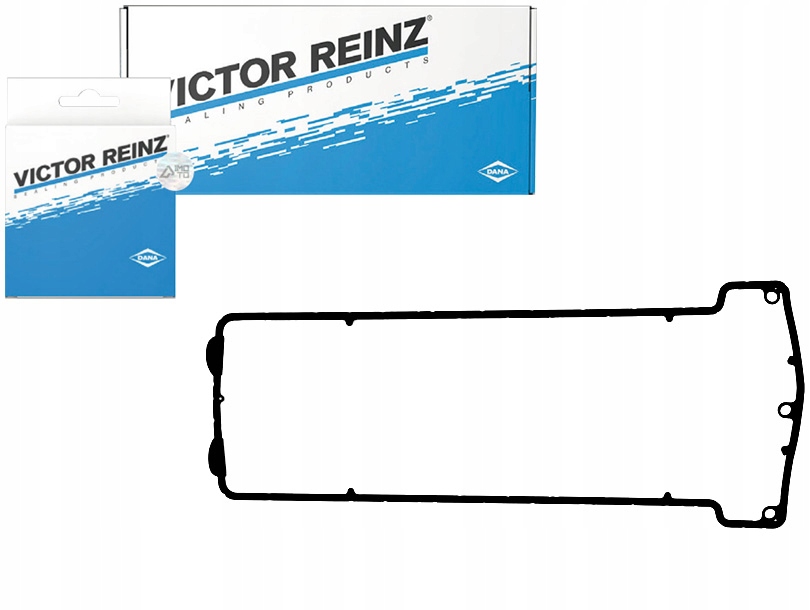 USZCZELKA POKRYWY ZAWOROW BMW Z4 E85 M 06 VICTOR