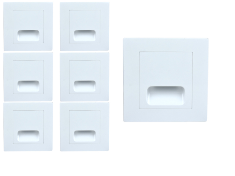 LEDestaw Schodišťová lampa Halogen Led 7x
