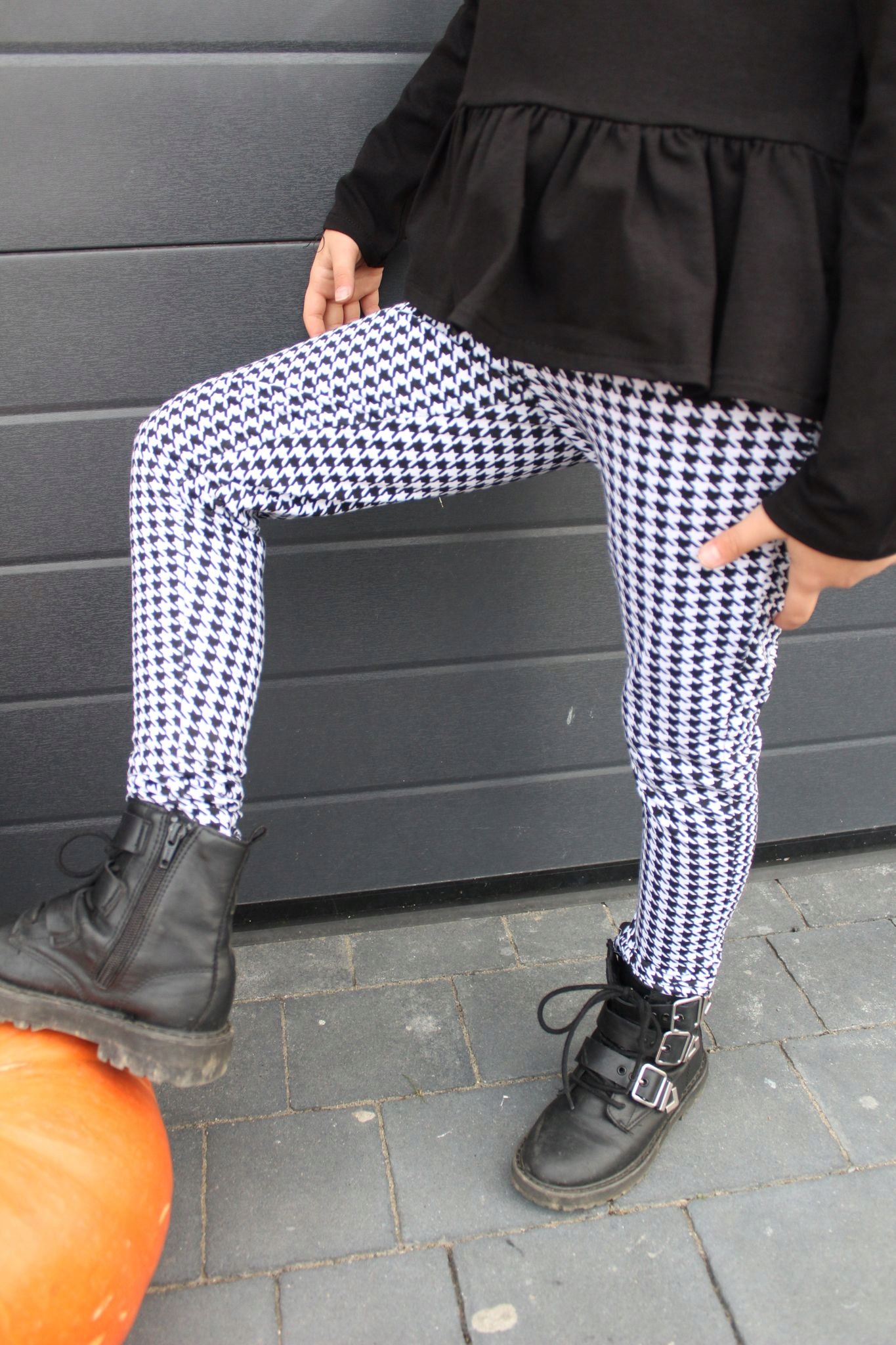 БРЮКИ ЛЕГГИНСЫ ДЛЯ ДЕВОЧКИ 164