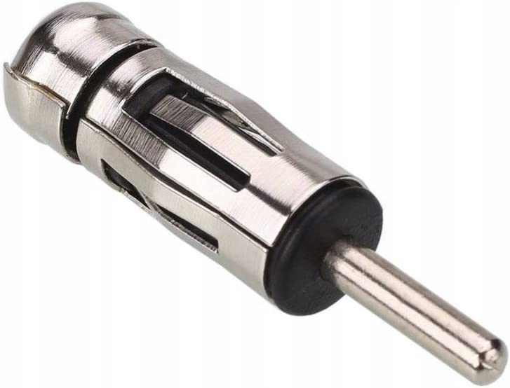 REDUKCJA DO ANTENY SAMOCHODOWEJ DO RADIA WTYK DIN Marka Inna