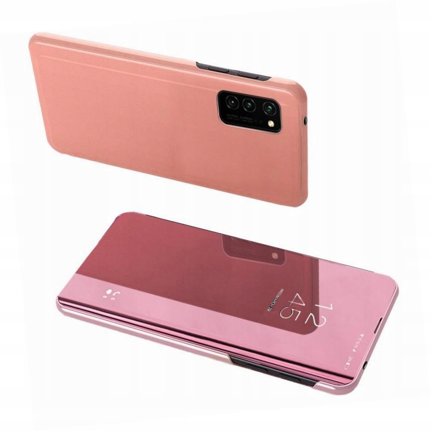 Pokrowiec do Samsung A72 4G komórkę