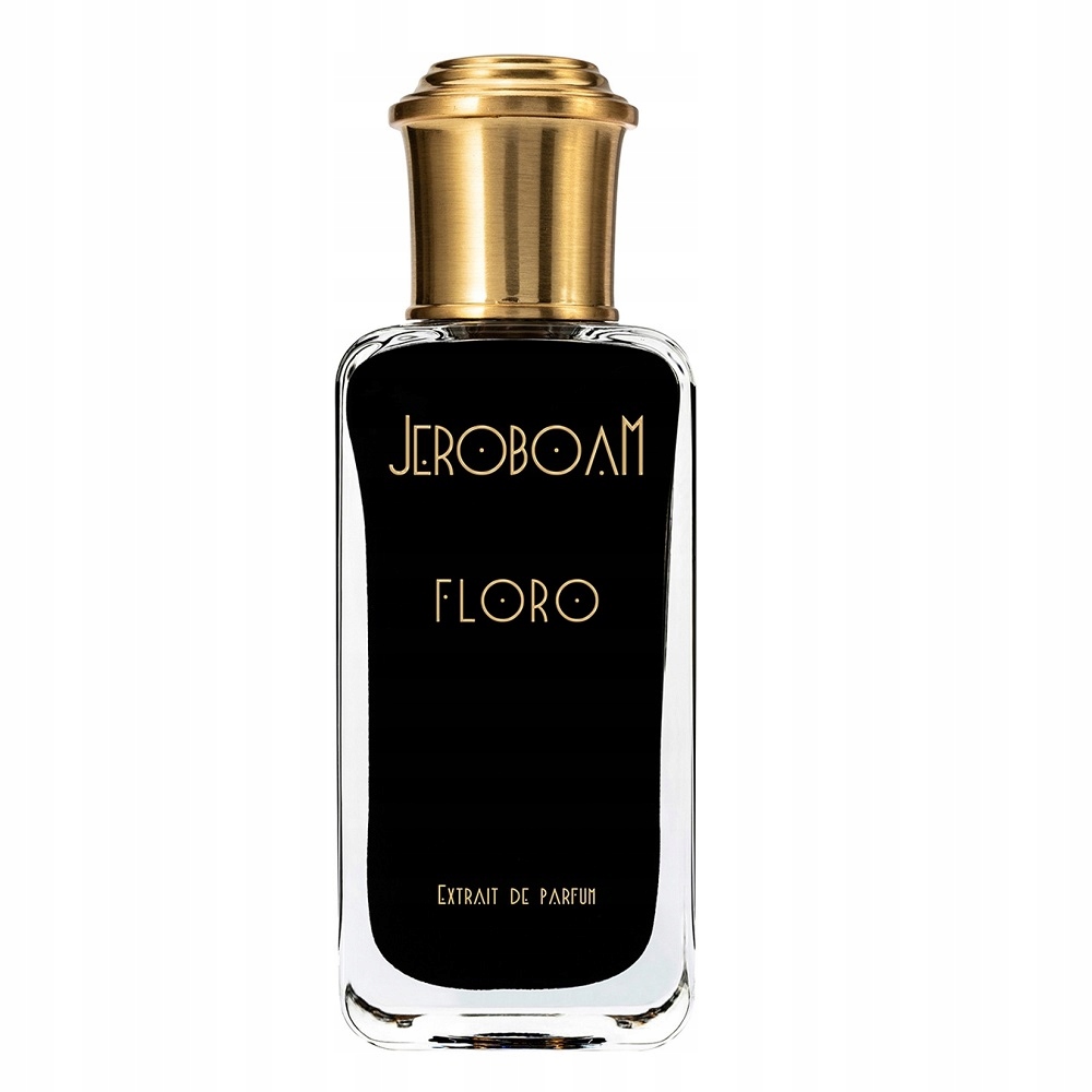 Jeroboam Floro Parfém 30 ml Sprej