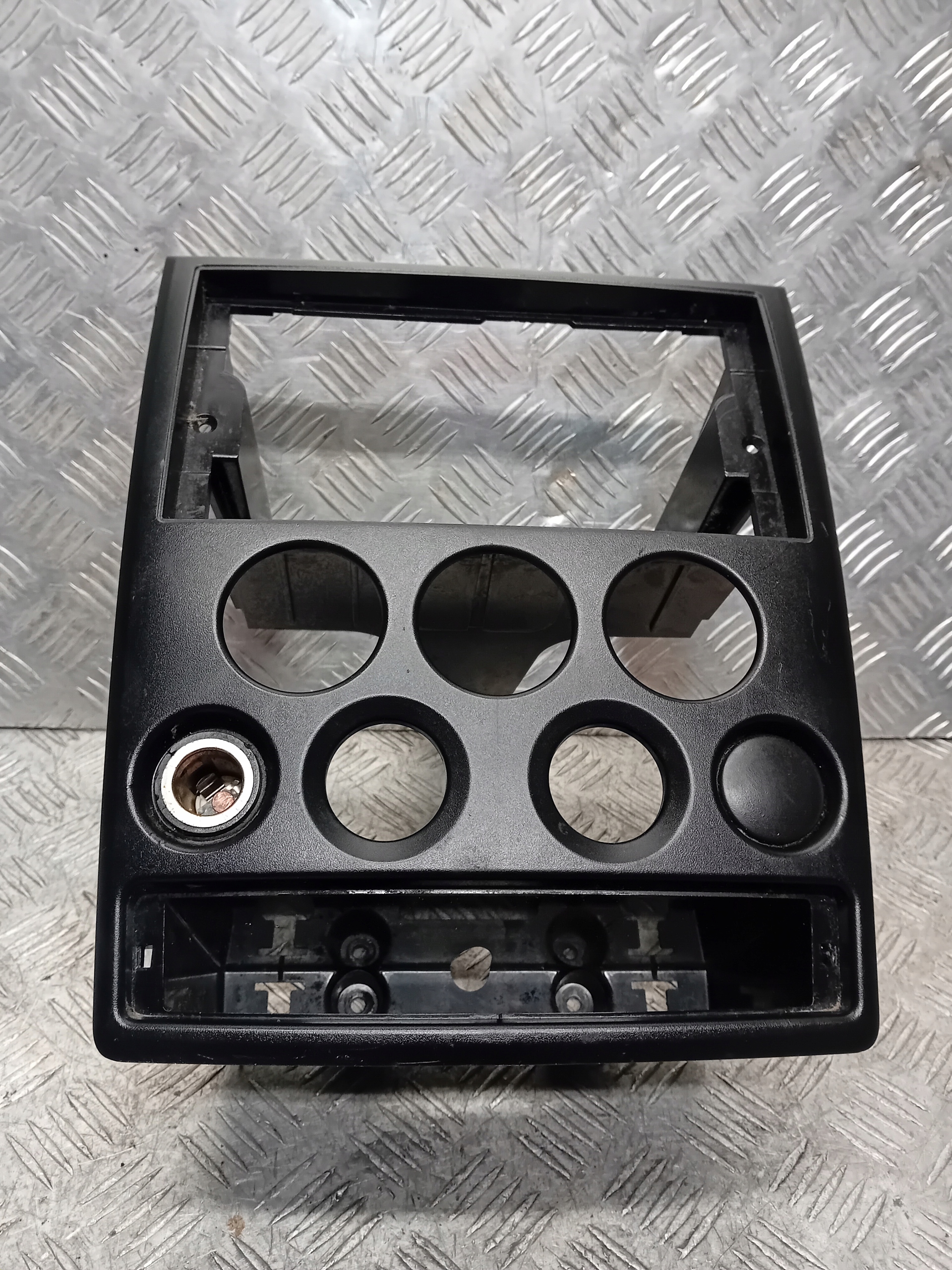 TRANSIT CONNECT MK1 RAMKA RADIA 7T16-V04302