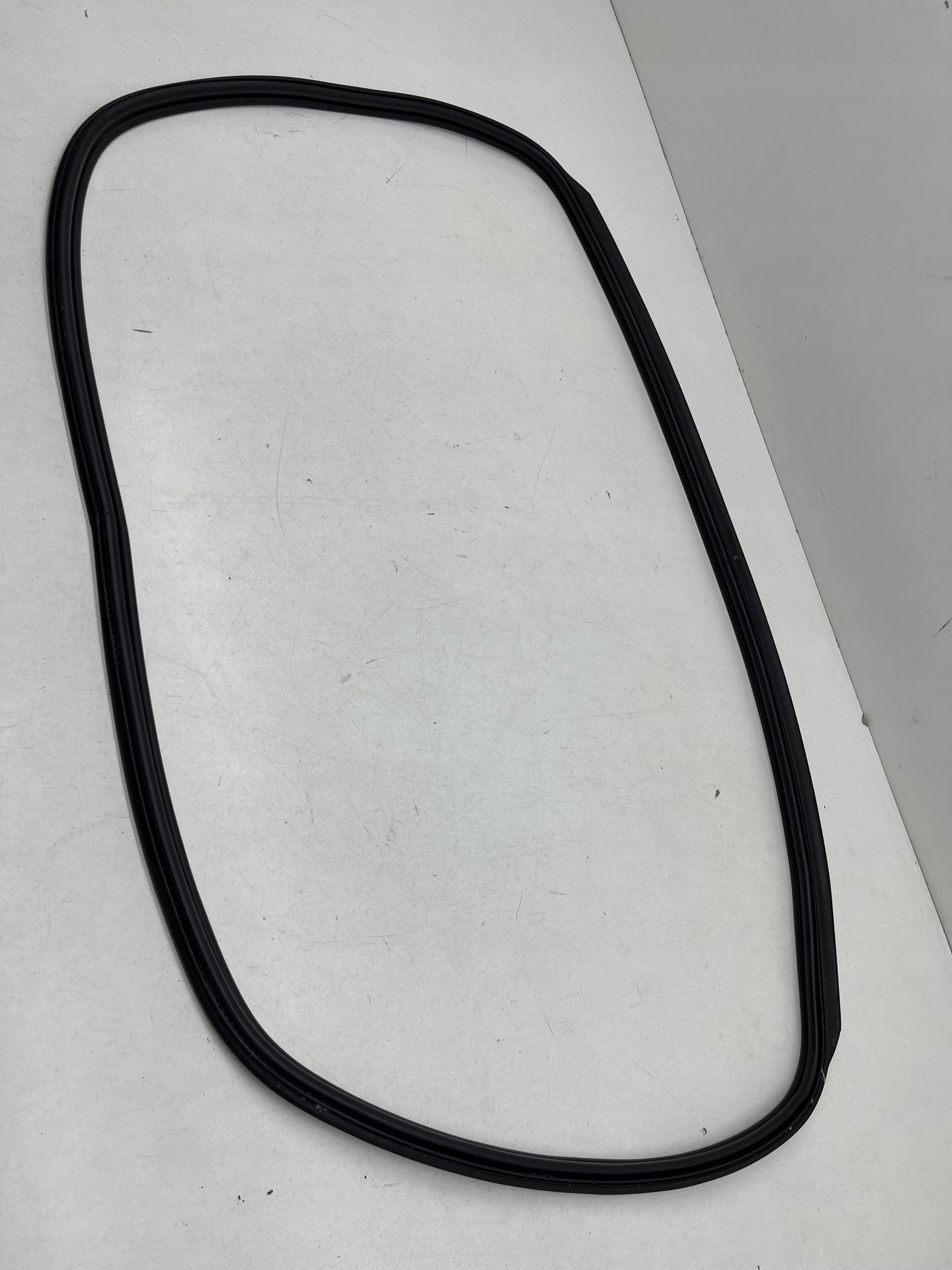 AUDI A6 C7 sedan gasket bonnet pokrywy boot