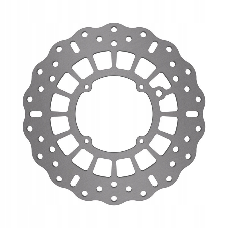 Tarcza hamulcowa motocyklowa EBC MD6426C