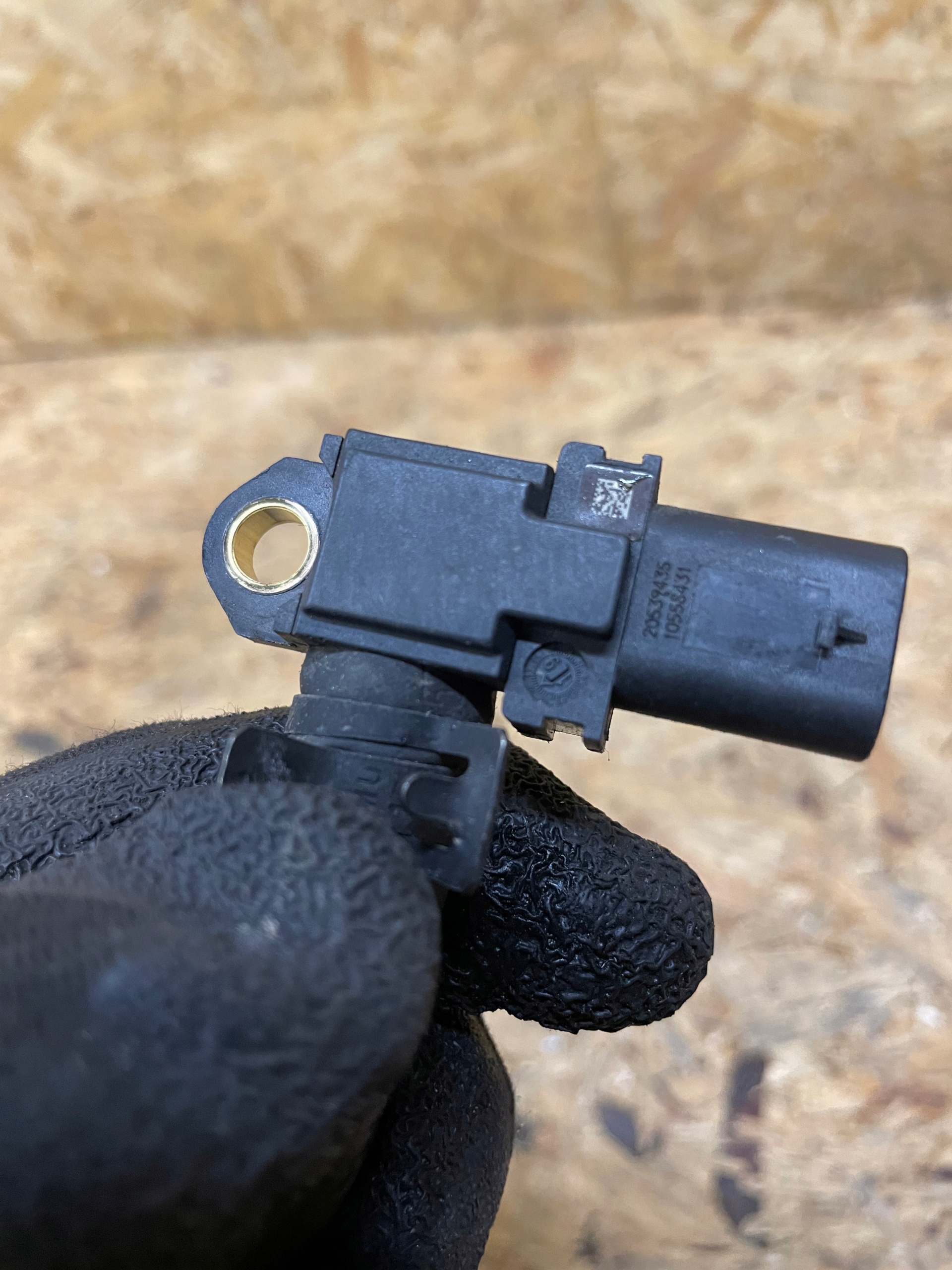 FORD MONDEO MK5 РЕСТАЙЛИНГ 2.0 190KM катализатор DPF J1G1-5L243-AF 50TYS