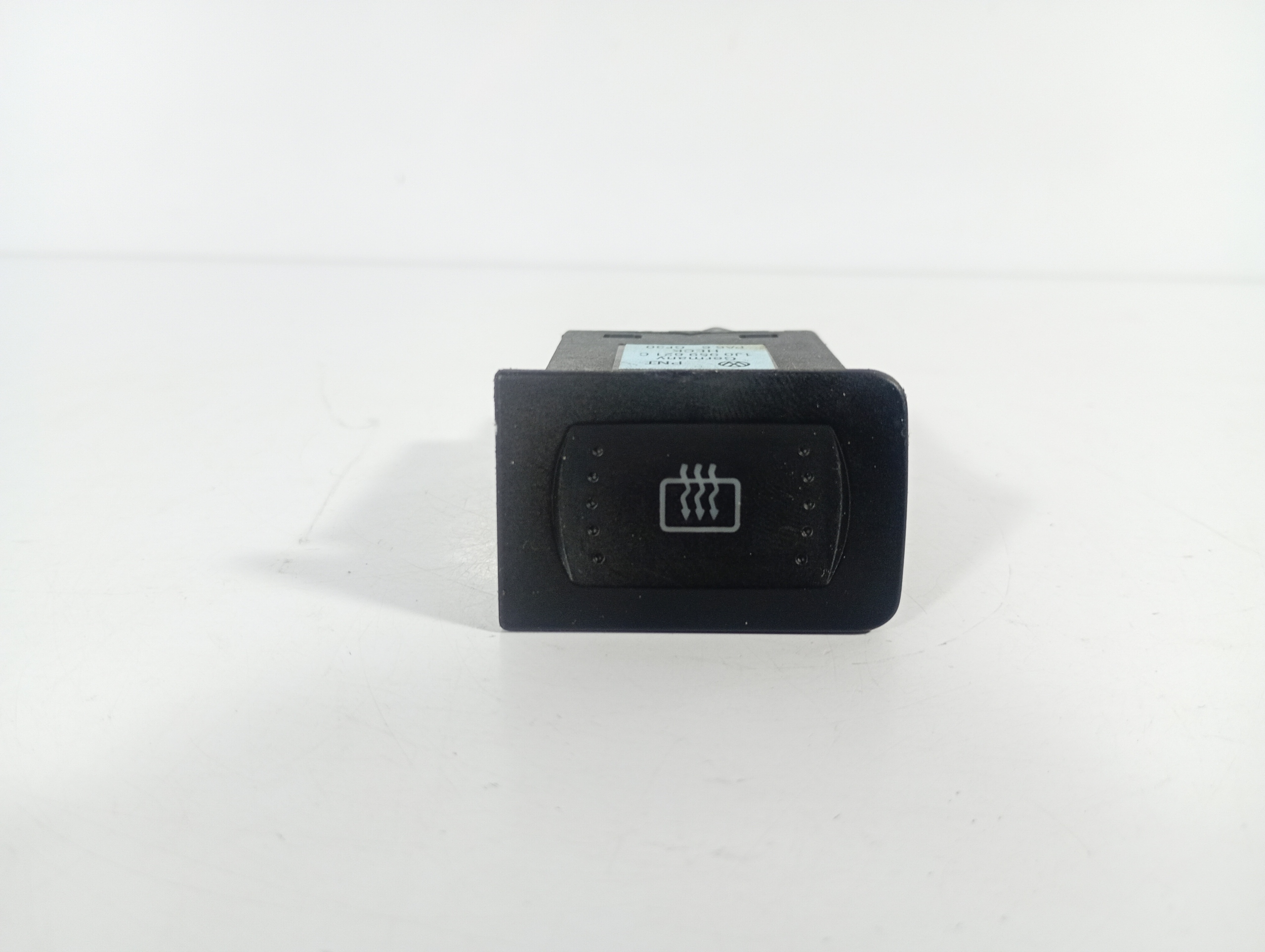 VW GOLF 4 97-06 switch switch button OGRZEWANIA windows 1J0959621C